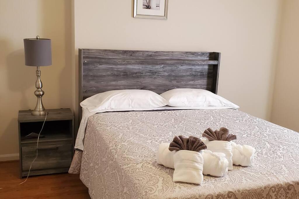 Relaxing 3 Bedroom With Free Parking At The Sequoia Washington Exterior foto