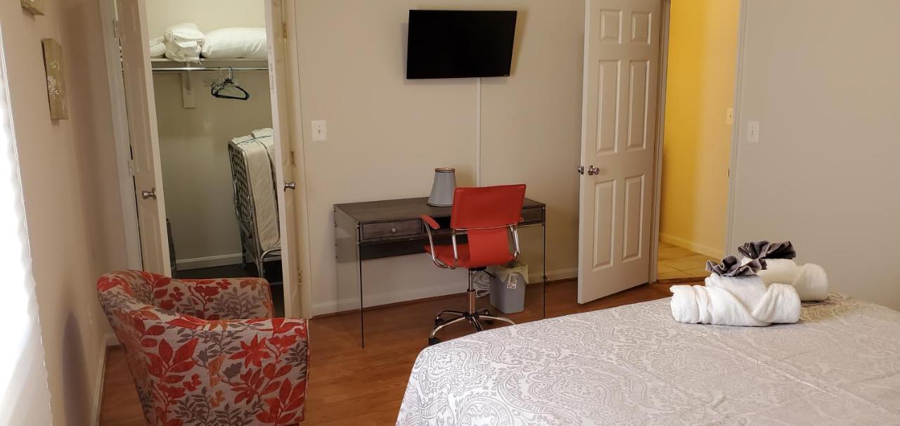 Relaxing 3 Bedroom With Free Parking At The Sequoia Washington Exterior foto