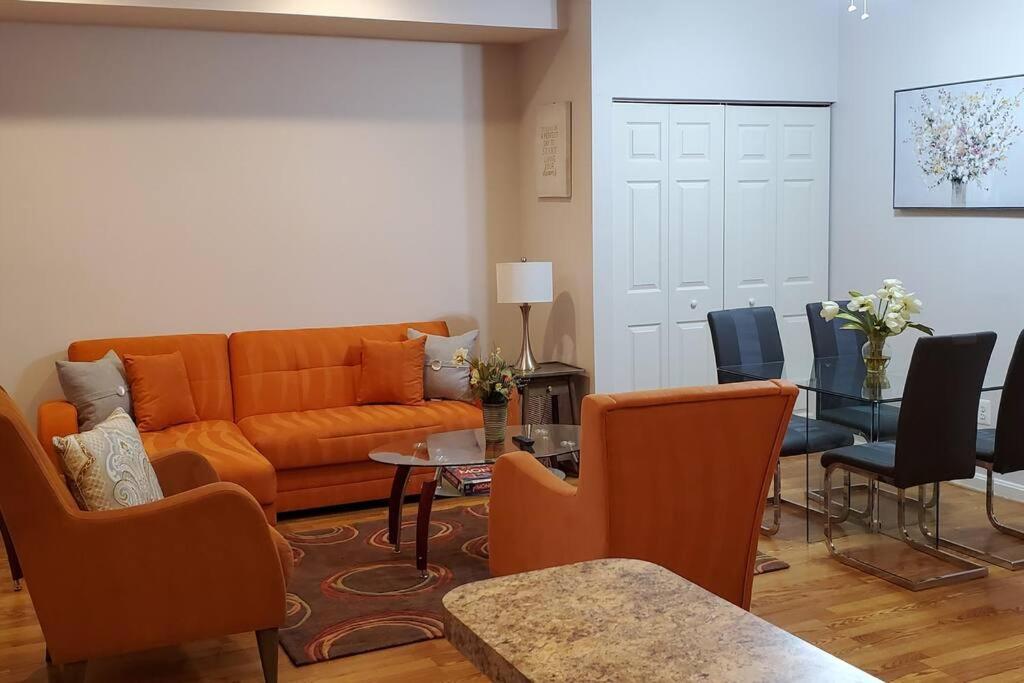 Relaxing 3 Bedroom With Free Parking At The Sequoia Washington Exterior foto