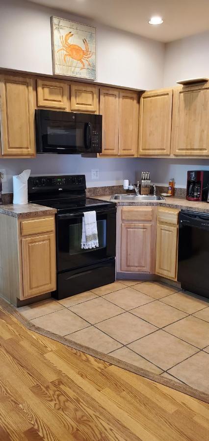 Relaxing 3 Bedroom With Free Parking At The Sequoia Washington Exterior foto